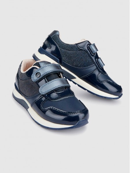 Sneakers Girl Mayoral