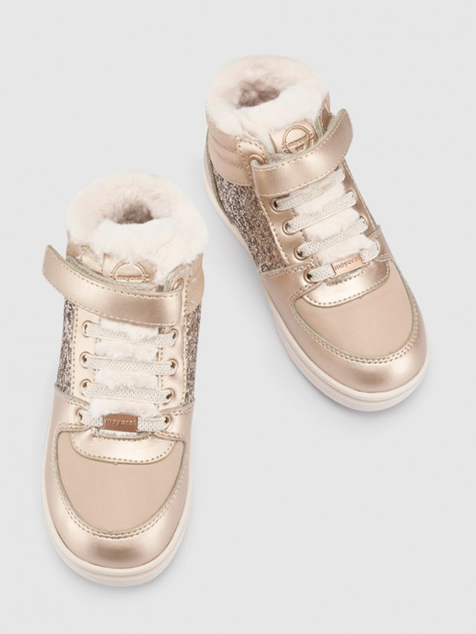 Botas Niña Mayoral