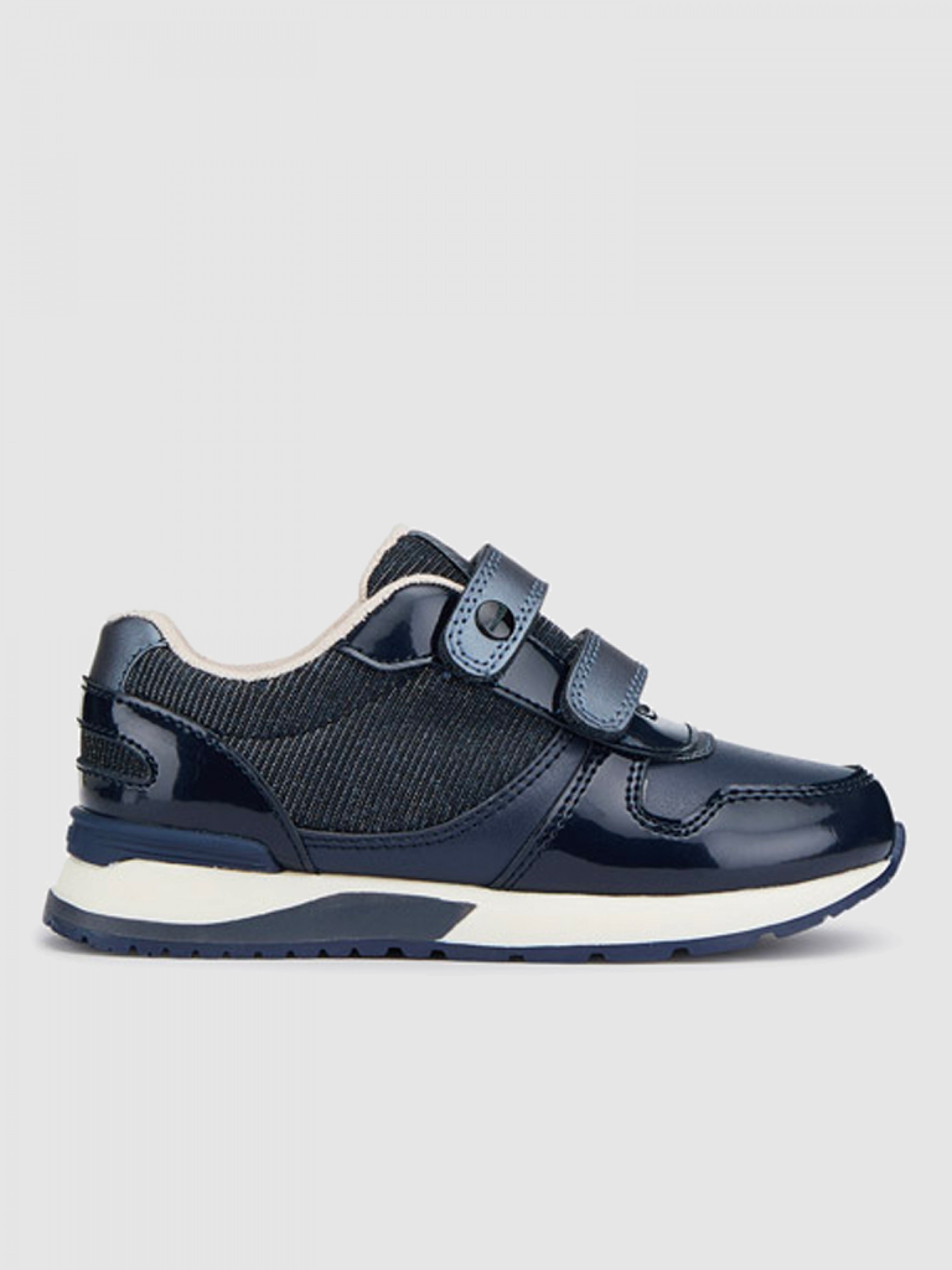 Sneakers Girl Navy Blue Mayoral 46328 46328.38 Mellmak