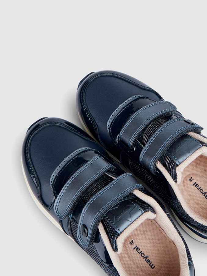 Sneakers Girl Mayoral