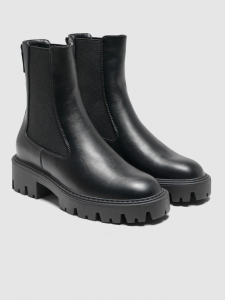 Botas Mujer Only