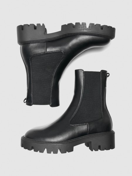 Botas Mujer Only