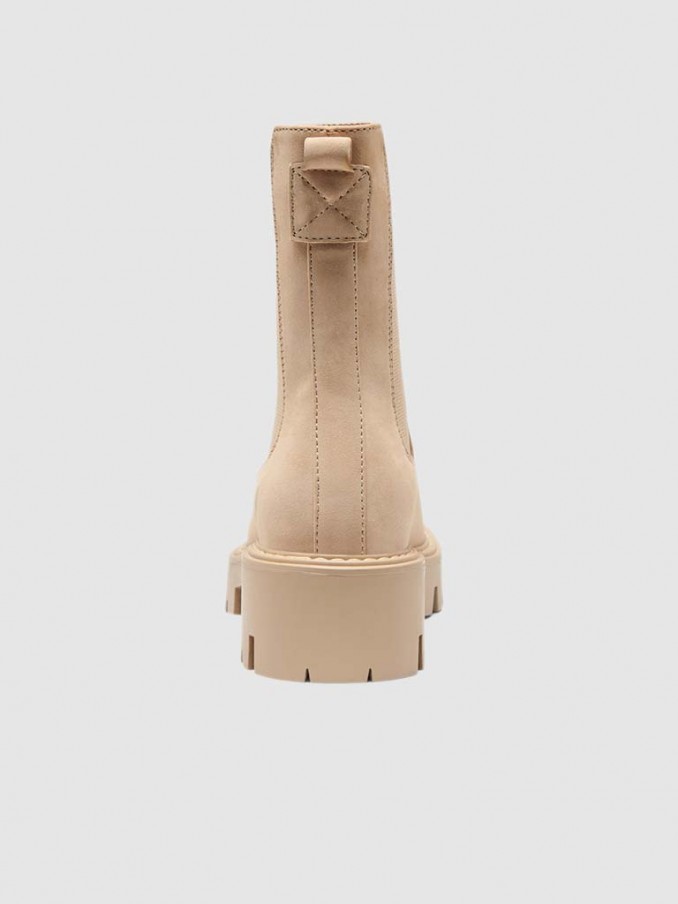 Botas Mujer Only