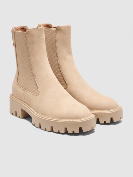 Boots Woman Only