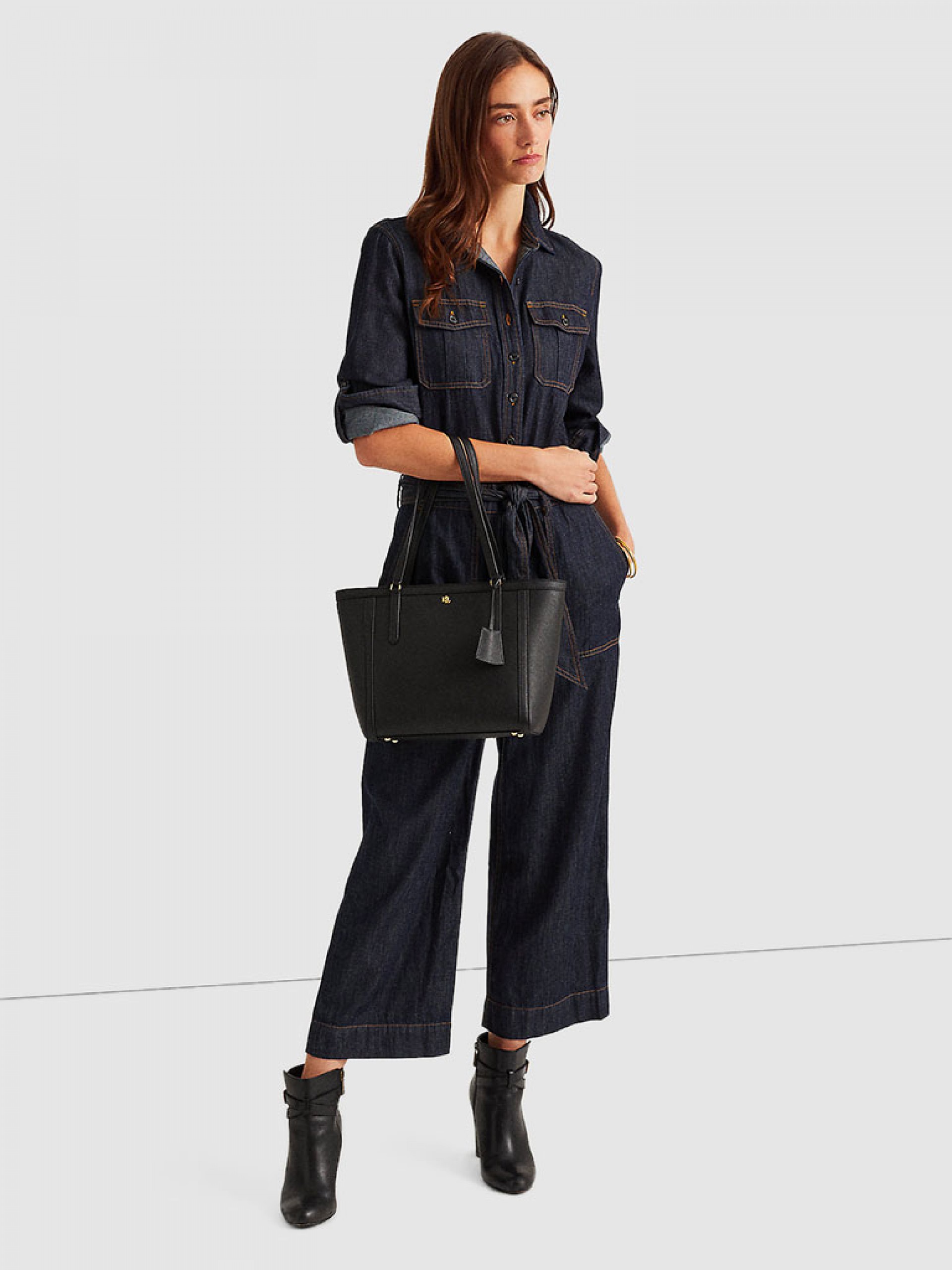 Handbag Woman Polo Ralph Lauren