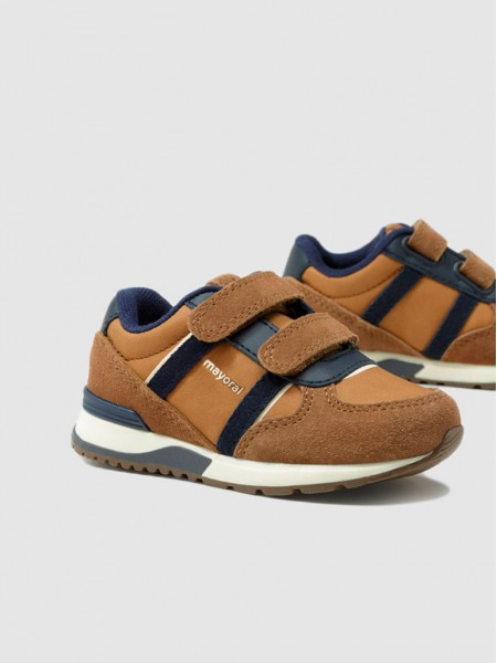 Sneakers Baby Boy Mayoral
