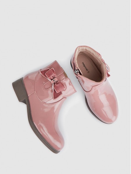 Botas Nia Mayoral