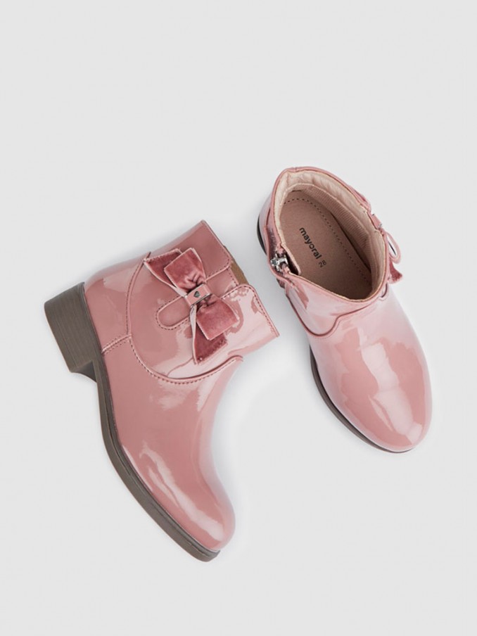 Botas Nia Mayoral