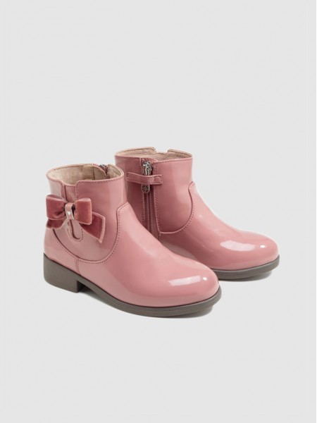 Botas Nia Mayoral