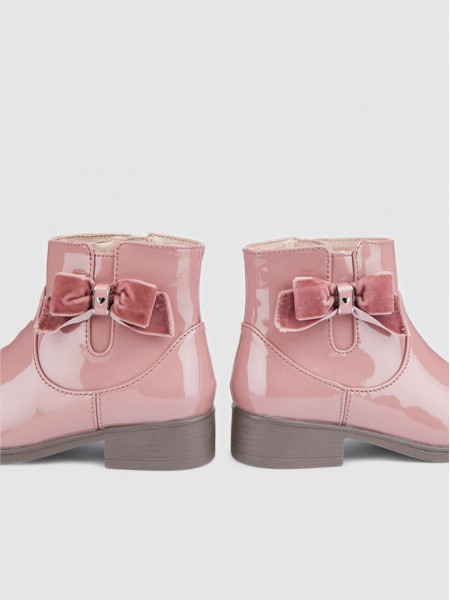 Botas Nia Mayoral
