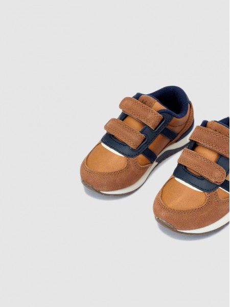 Sneakers Baby Boy Mayoral