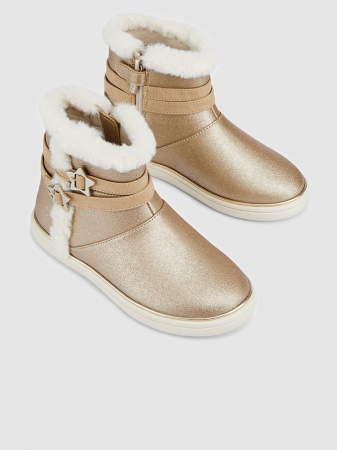 Boots Girl Mayoral