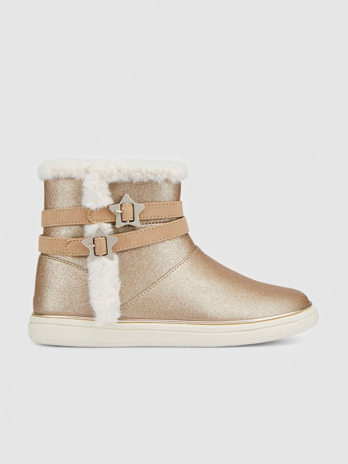 Botas Nia Mayoral