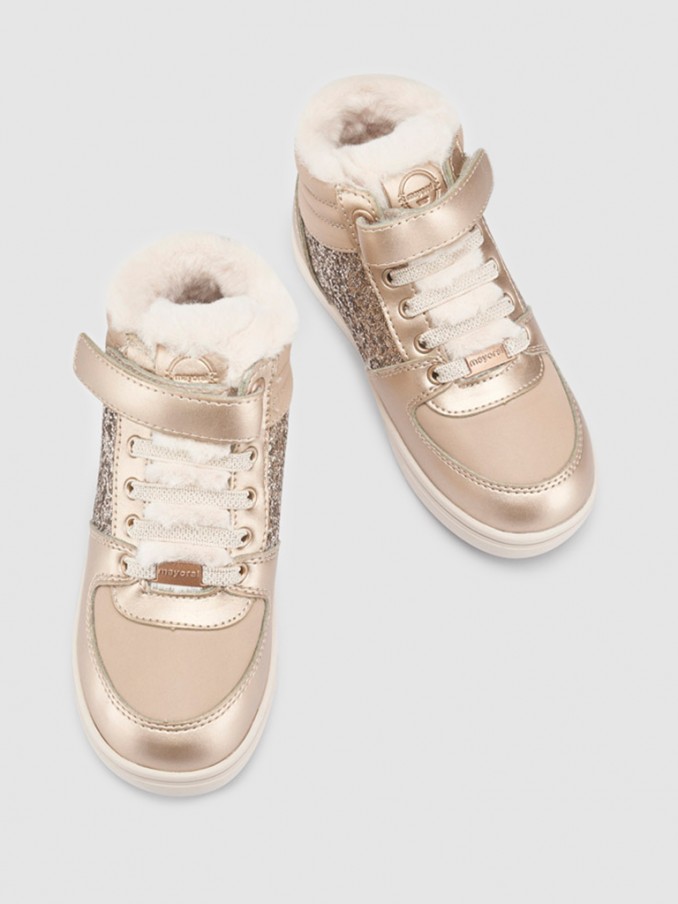Boots Girl Mayoral