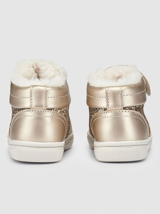 Boots Baby Girl Mayoral