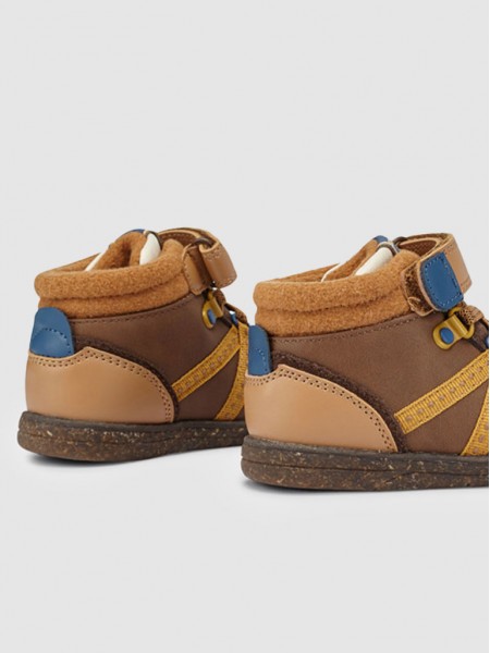 Boots Baby Boy Mayoral