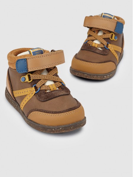 Boots Baby Boy Mayoral