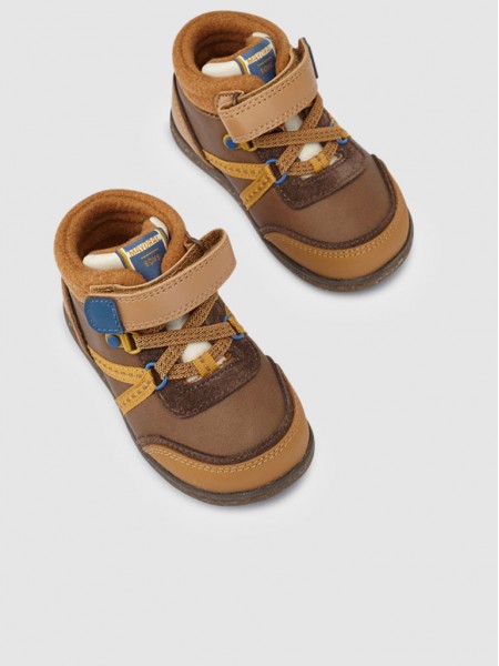 Boots Baby Boy Mayoral