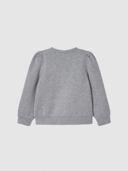 Sweatshirt Niña Mayoral Sweatshirt Niña Mayoral