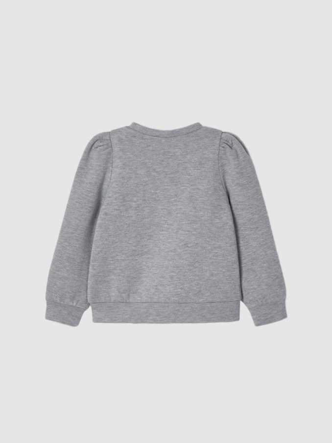 Sweatshirt Girl Mayoral