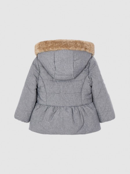 Jacket Girl Mayoral