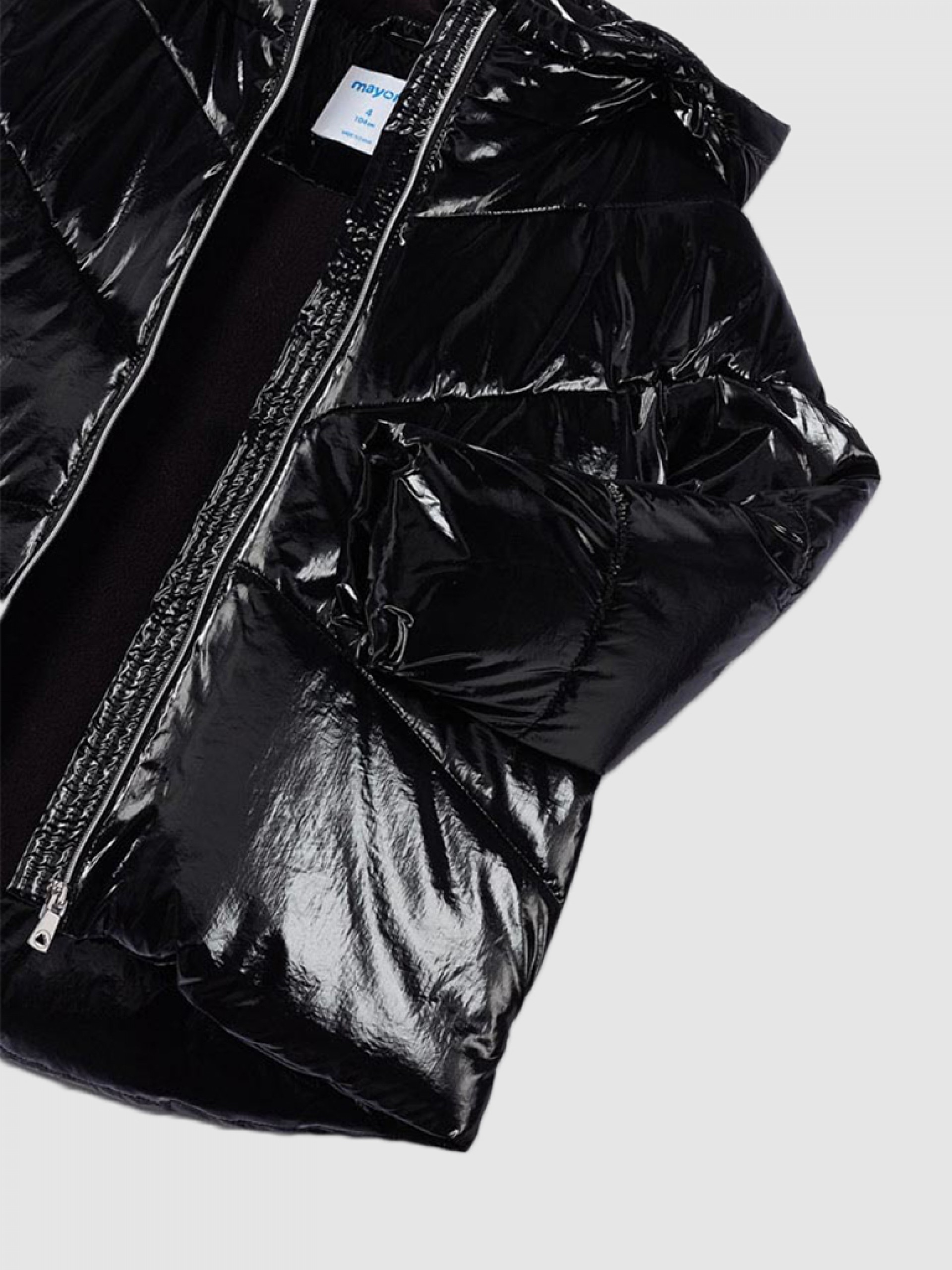 Chaqueta Niña Mayoral