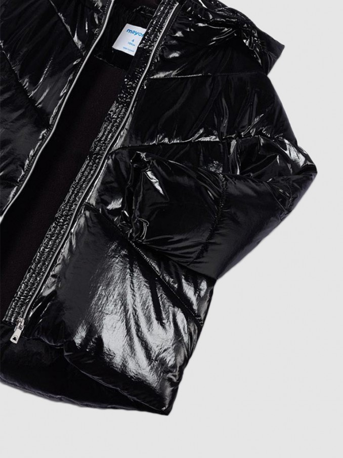 Chaqueta Niña Mayoral