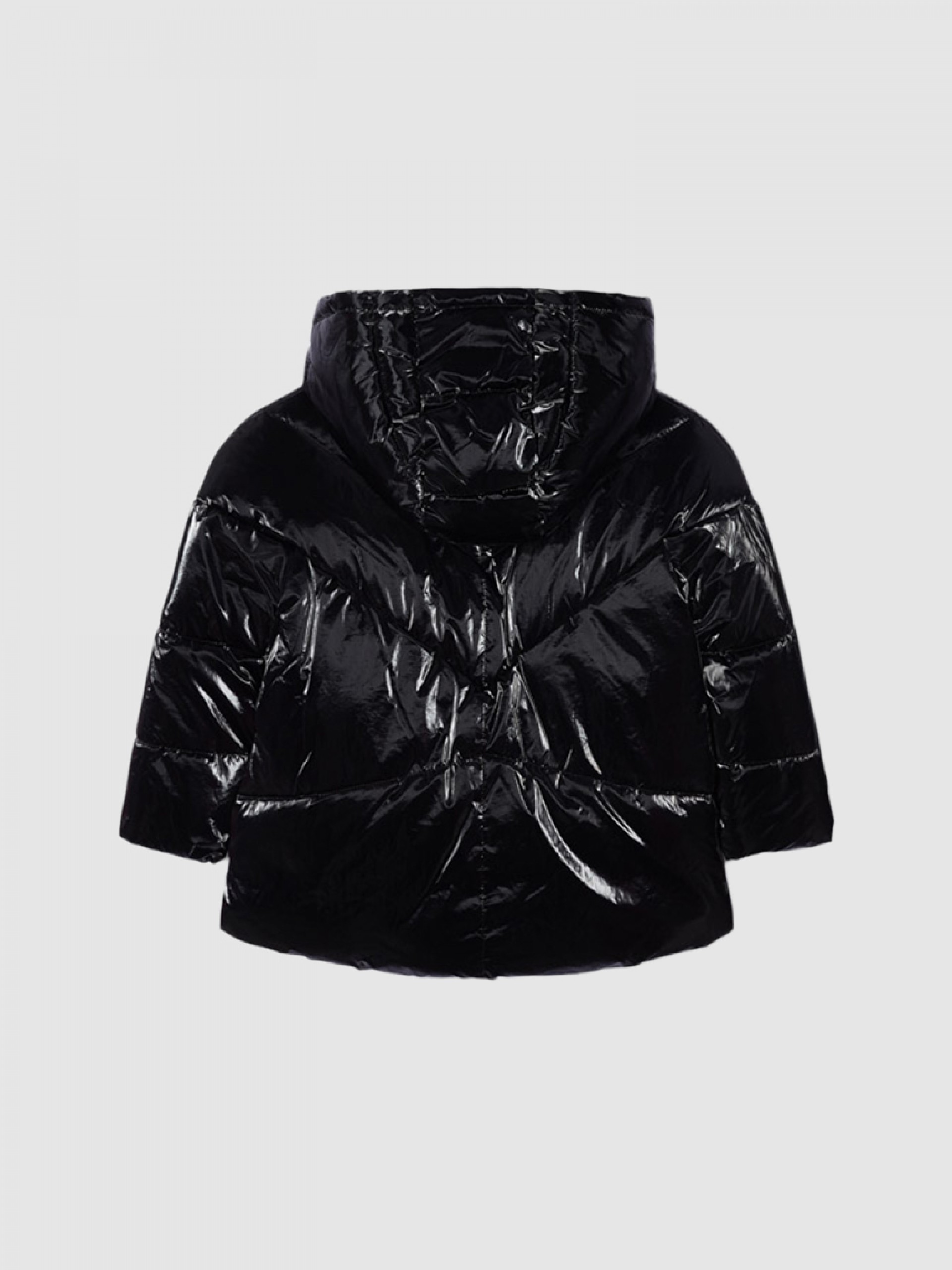 Chaqueta Niña Mayoral