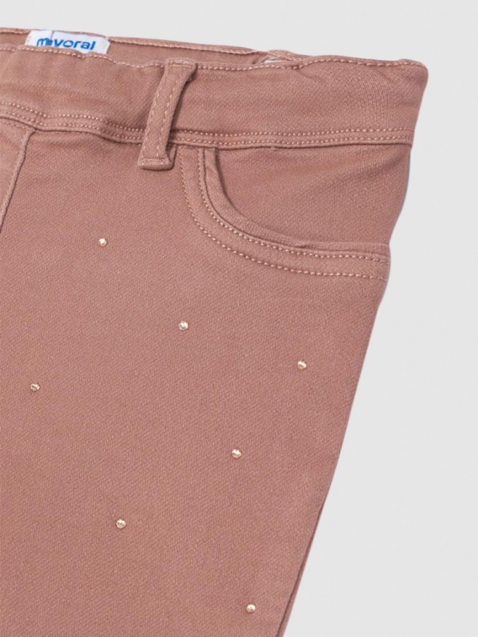 Leggings Menina Mayoral