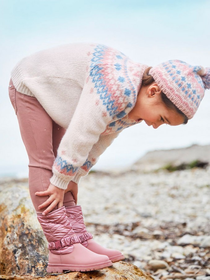 Leggings Menina Mayoral