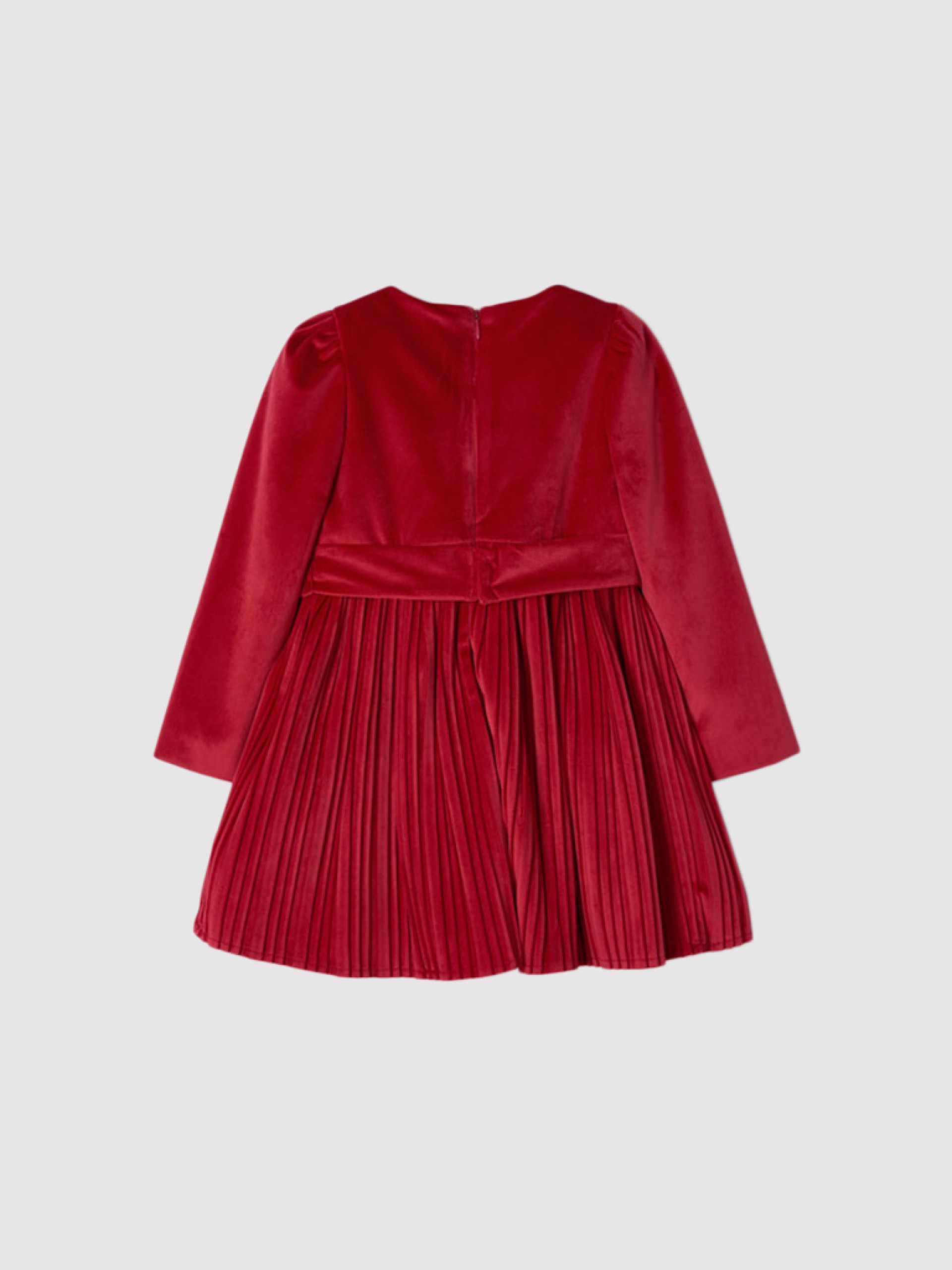 Vestido Niña Mayoral