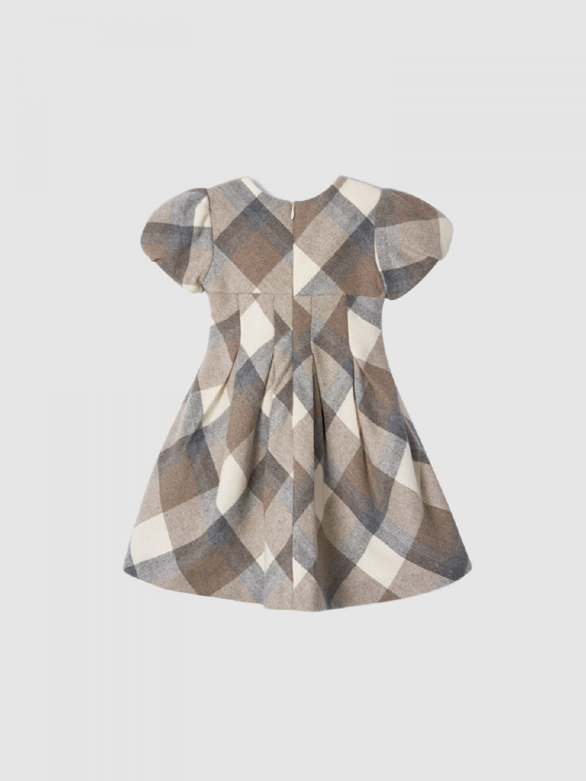 Vestido Niña Mayoral