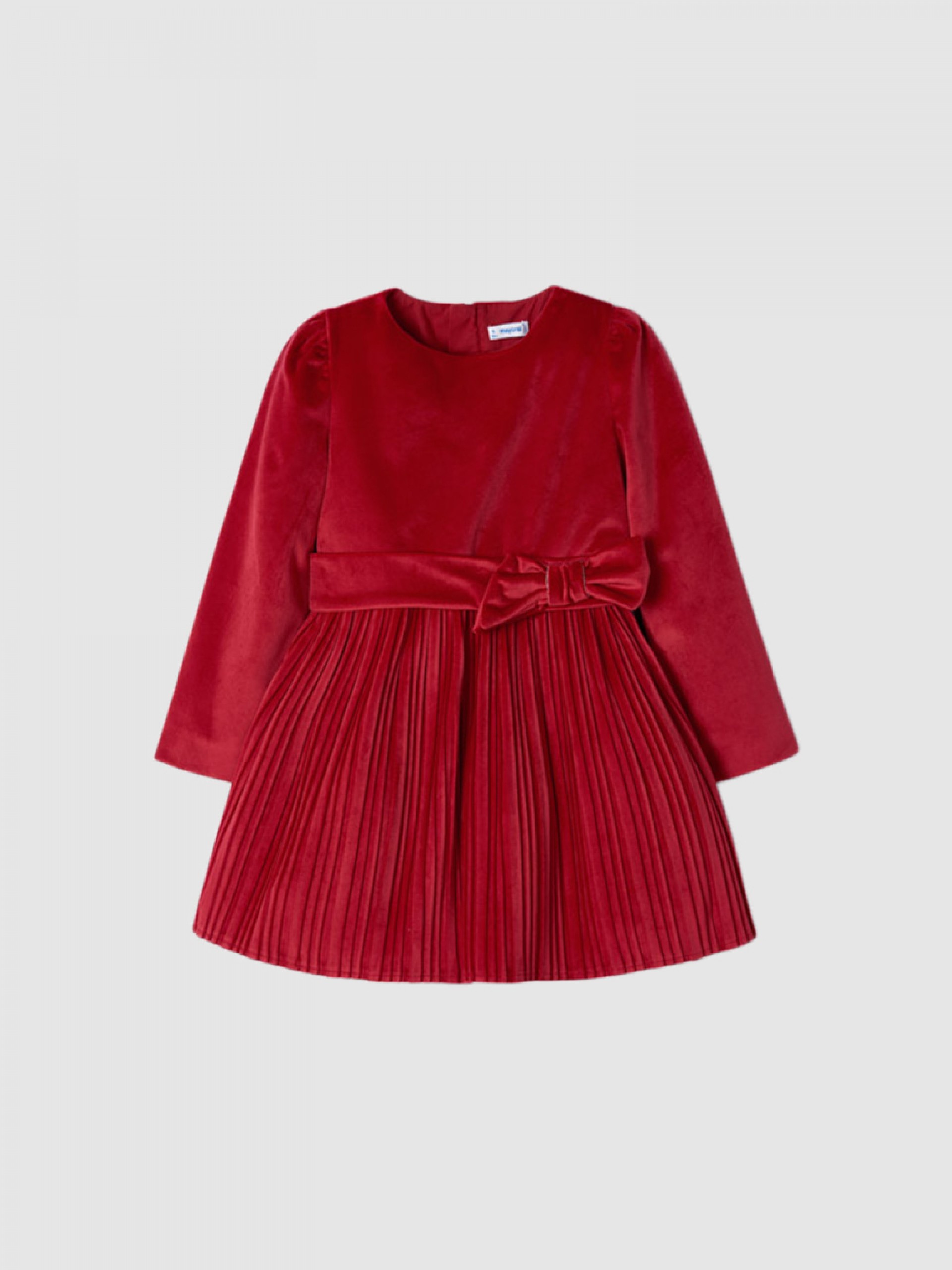 Vestido Niña Mayoral