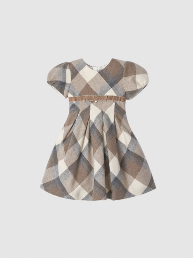Dress Girl Mayoral