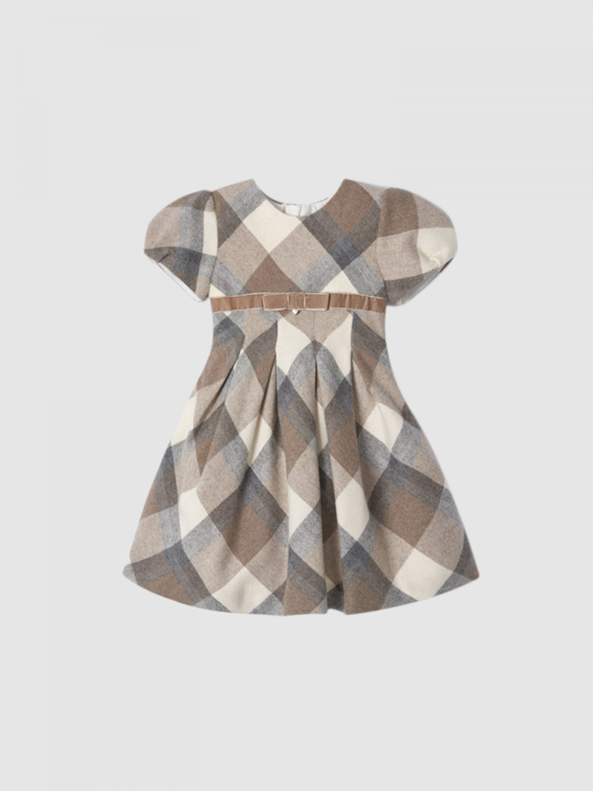 Vestido Niña Mayoral