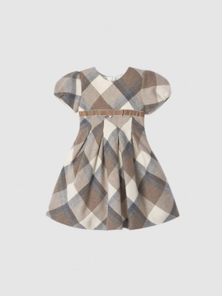 Dress Girl Mayoral