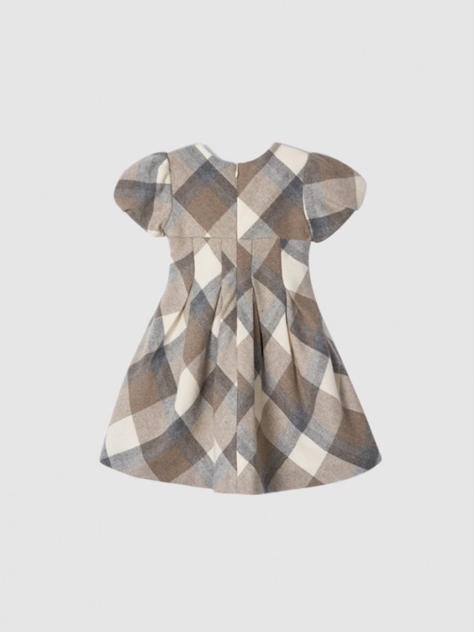 Dress Girl Mayoral