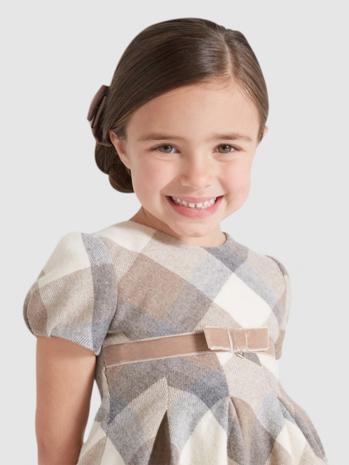 Dress Girl Mayoral