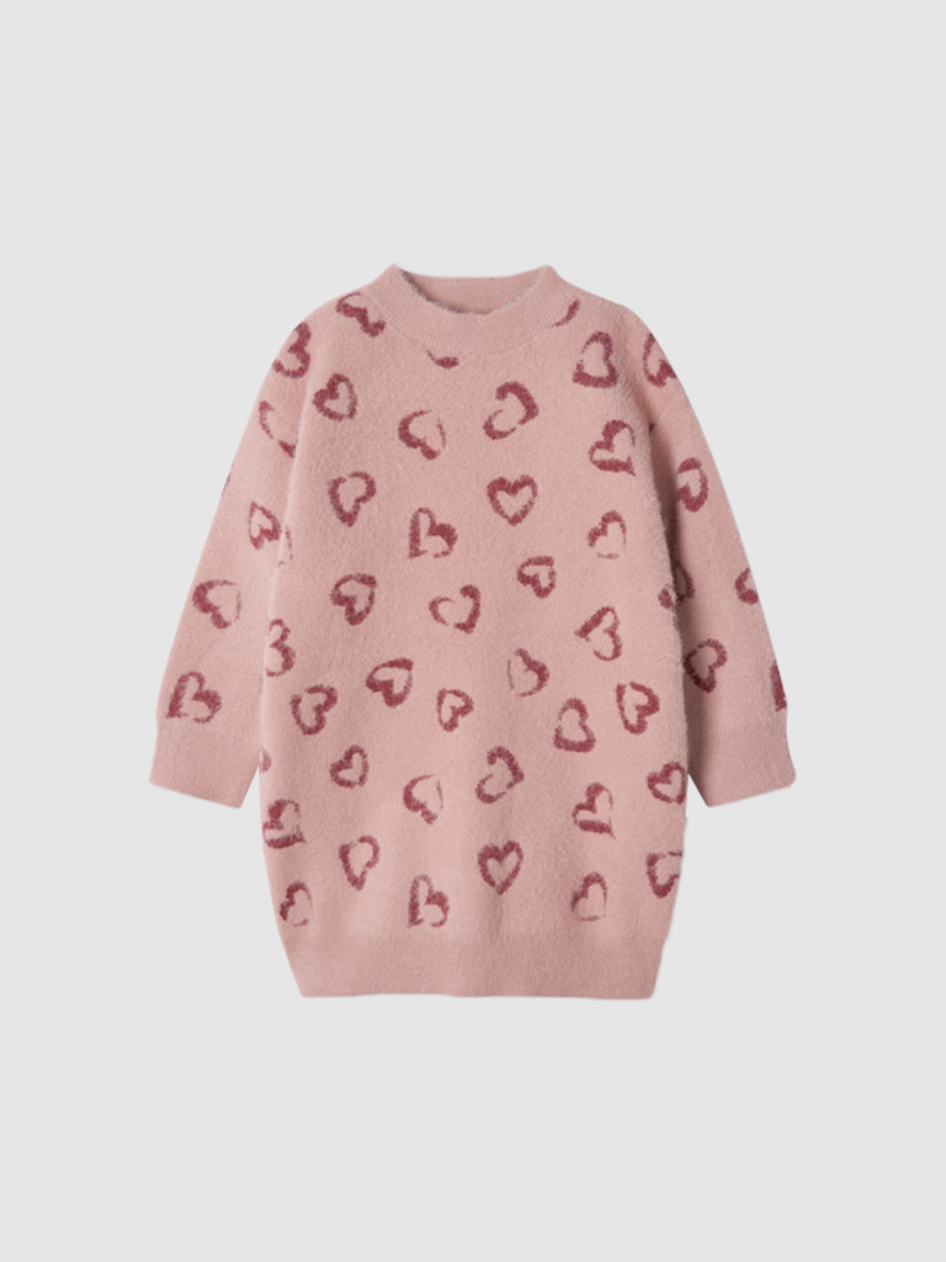 Vestido Niña Mayoral