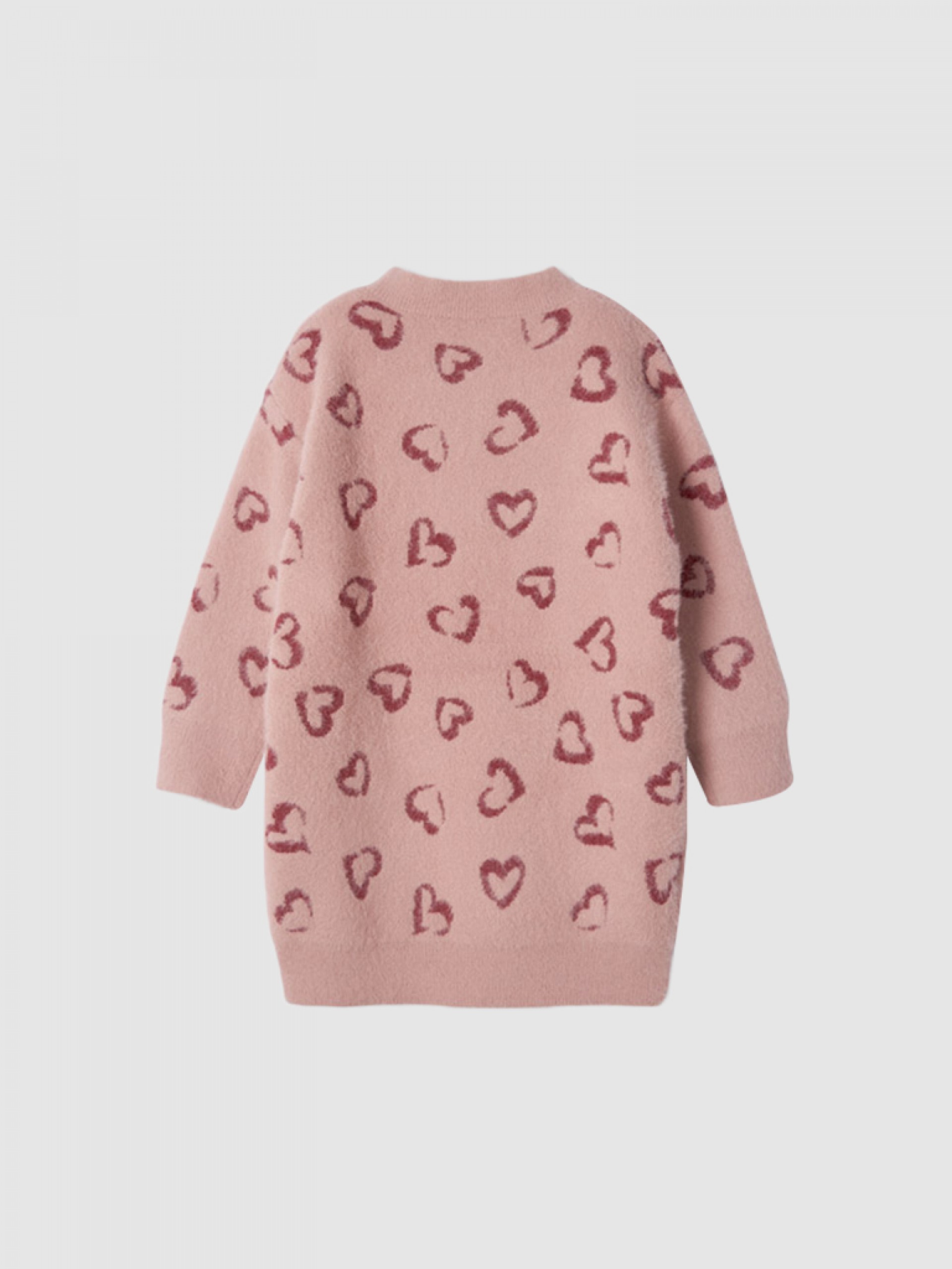 Vestido Niña Mayoral