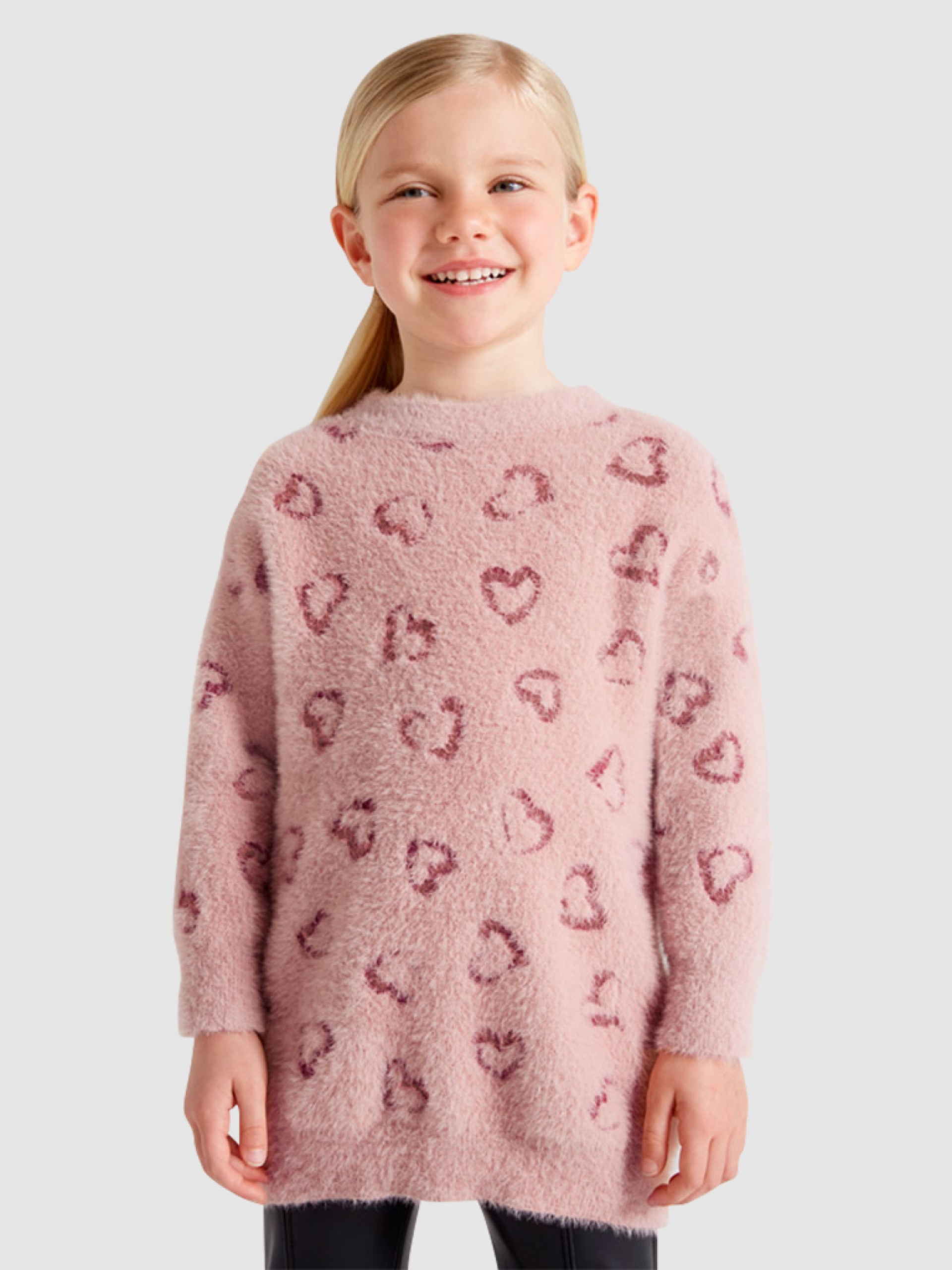 Vestido Niña Mayoral