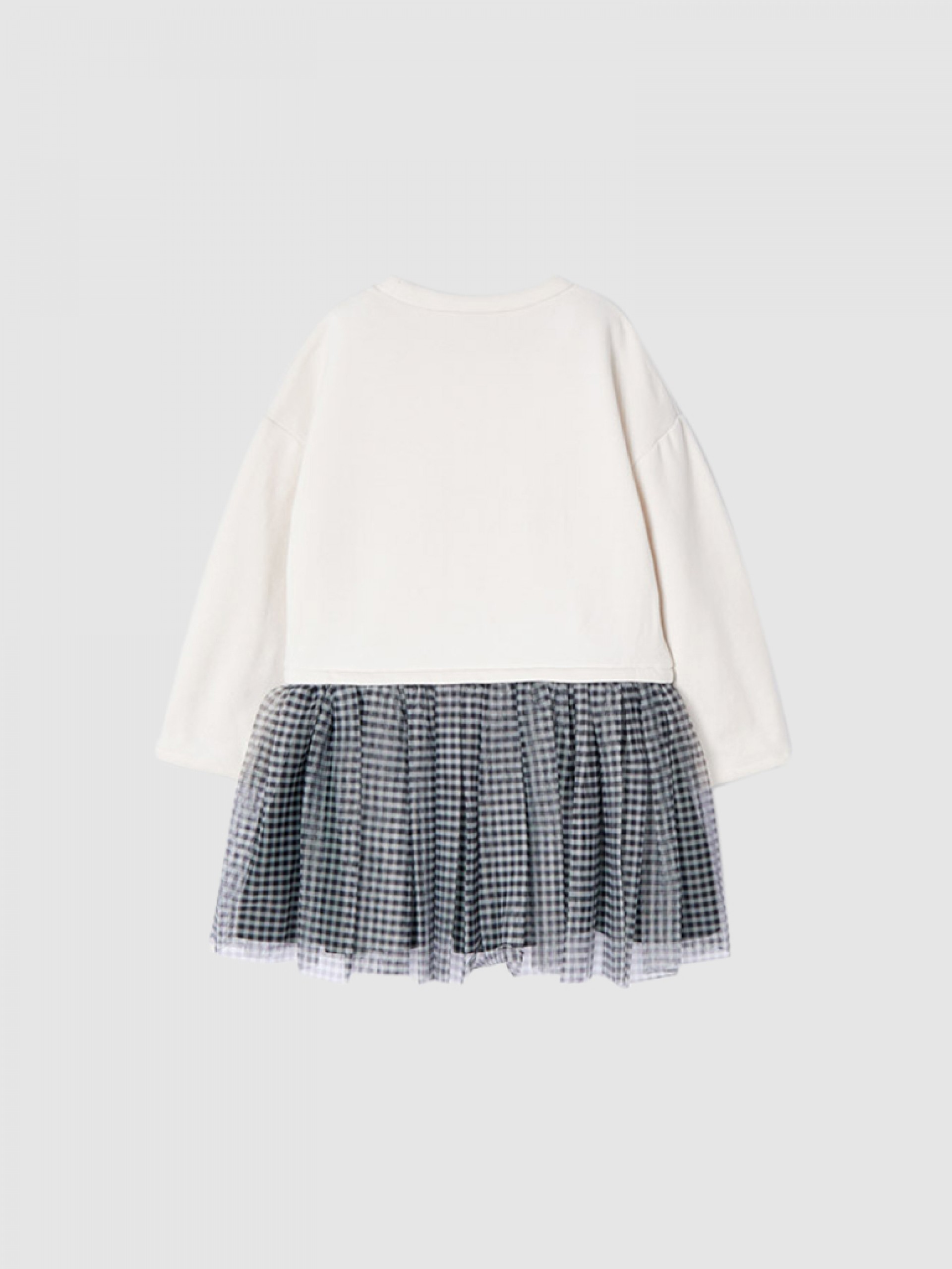 Vestido Niña Mayoral