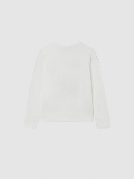 Sweatshirt Niña Mayoral Sweatshirt Niña Mayoral