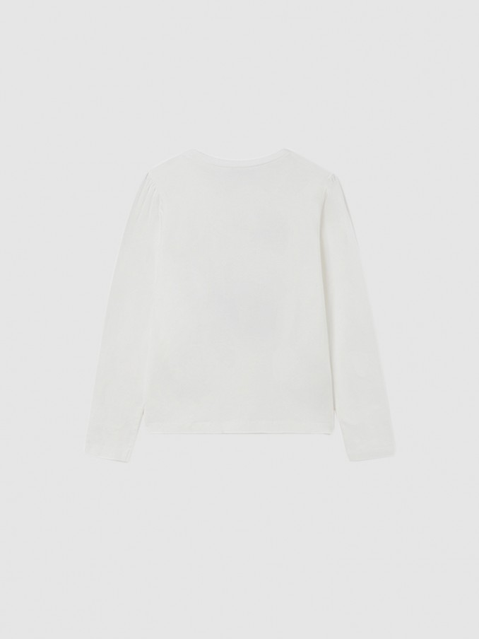 Sweatshirt Girl Mayoral