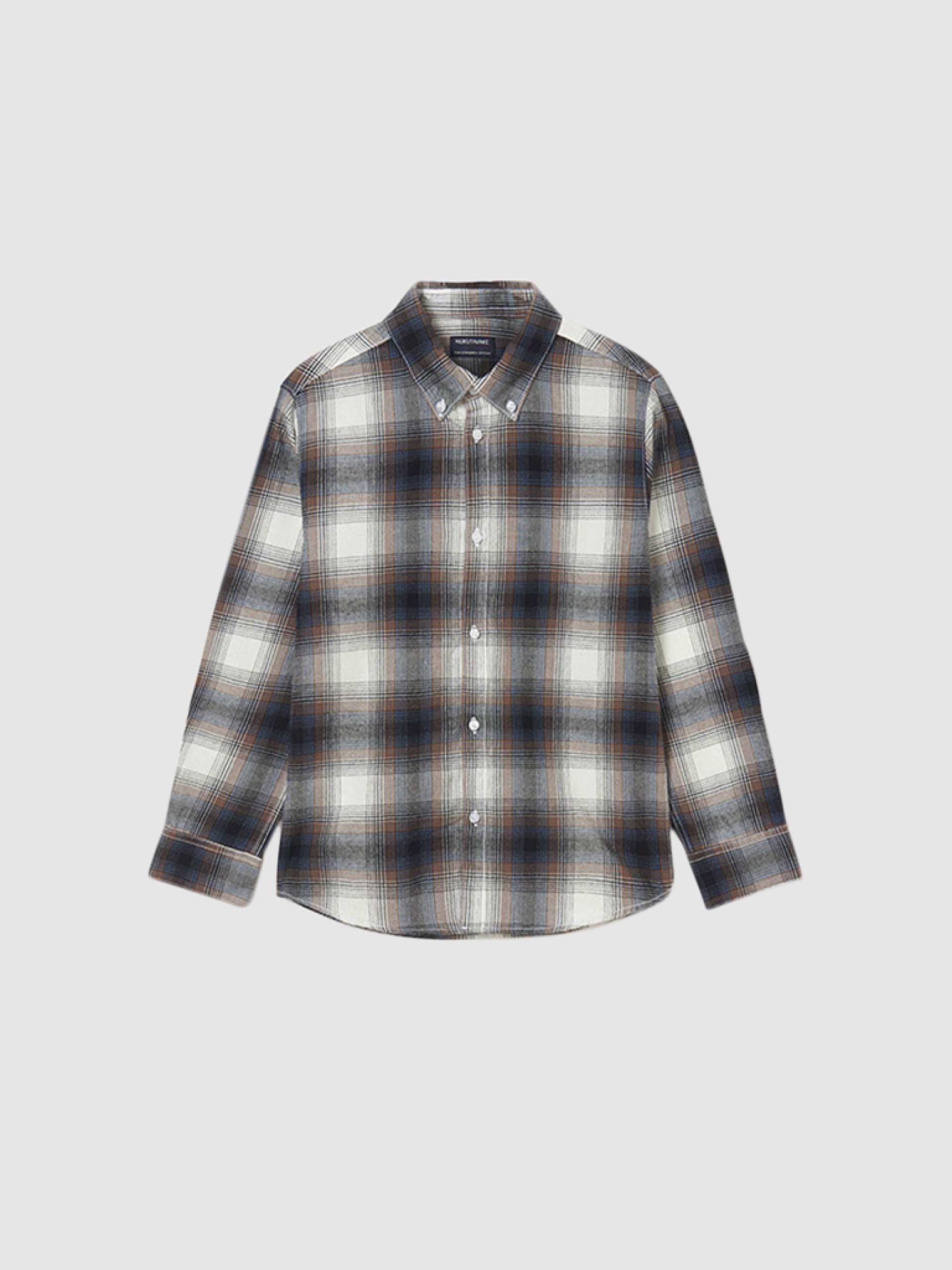 Camisa Niño Mayoral