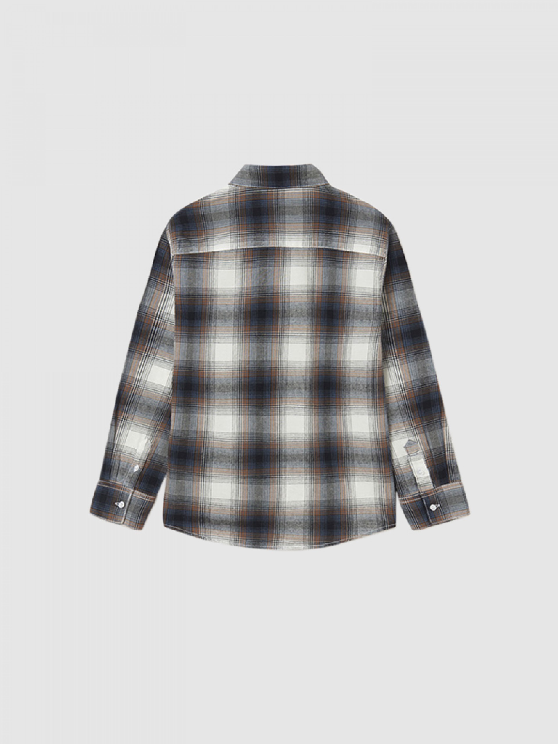 Camisa Niño Mayoral