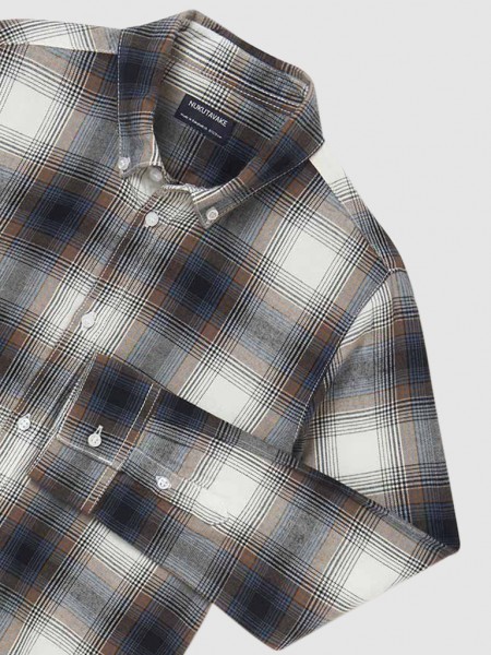 Camisas Menino Mayoral