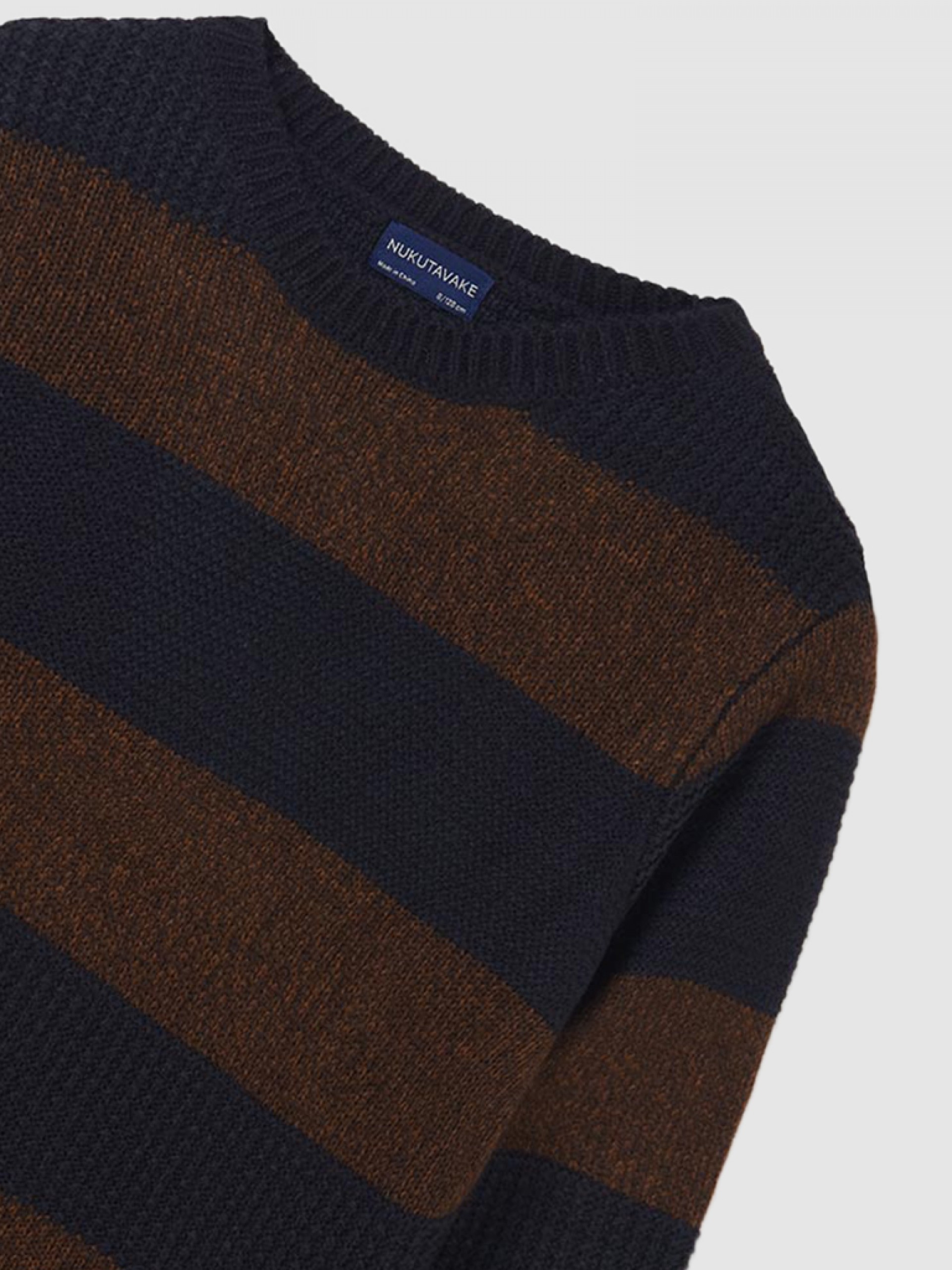 Sweatshirt Niño Mayoral