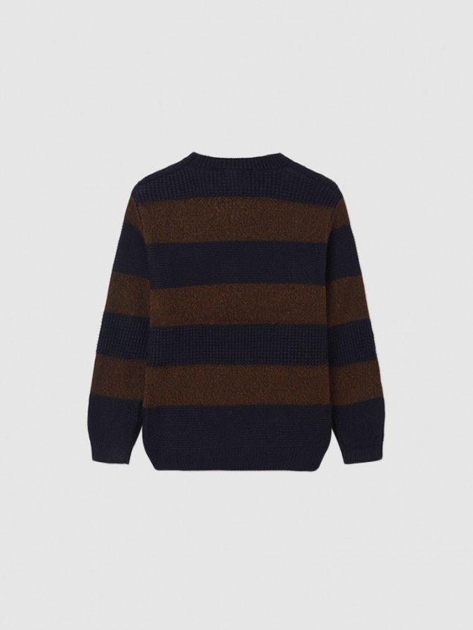 Sweatshirt Niño Mayoral