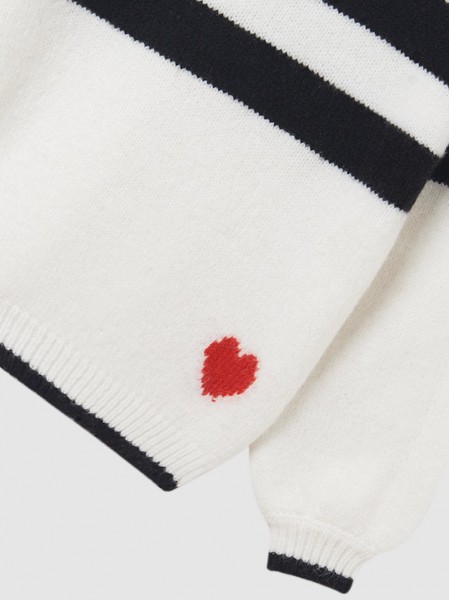 Knitwear Girl Mayoral